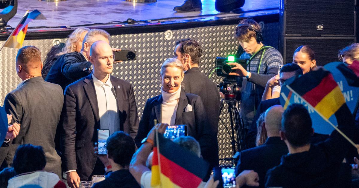Victoire historique en Saxe-Anhalt : que pèse l’AfD dans les autres Länder allemands ?