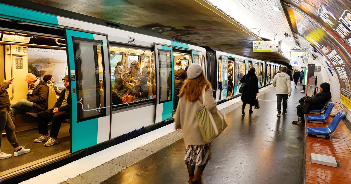 Métro, RER... Quels sont les travaux qui vont perturber les transports franciliens d’ici la fin d’année ?