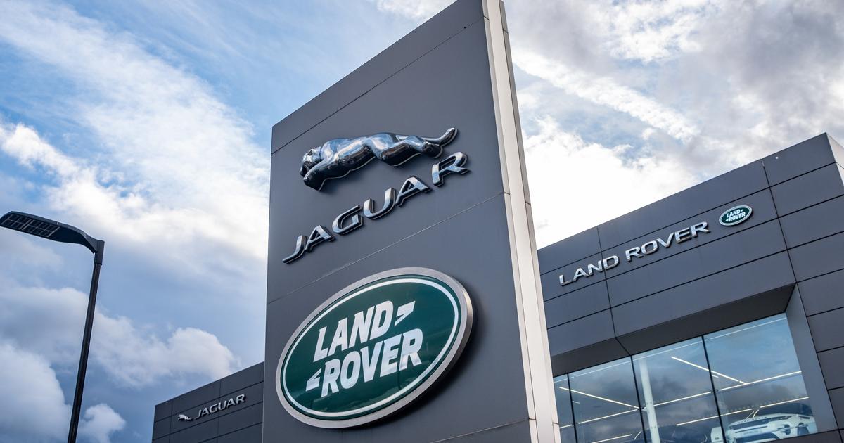 Jaguar Land Rover annonce 4000 suppressions de postes sur deux ans après plusieurs mois de turbulences