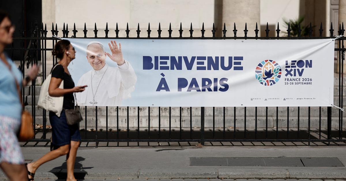 Le groupe Bayard va lancer un «JT du pape» quotidien pour couvrir la visite de Léon XIV en France