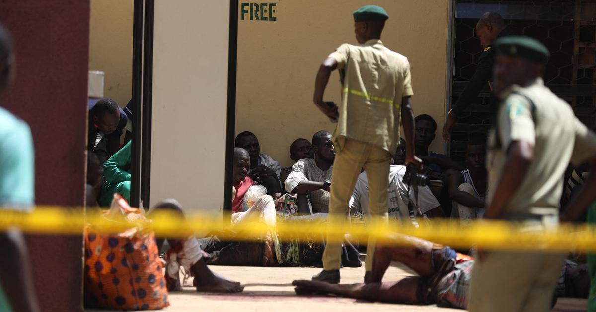 Nigeria : 10 morts et 40 personnes enlevés dans le nord-ouest du pays