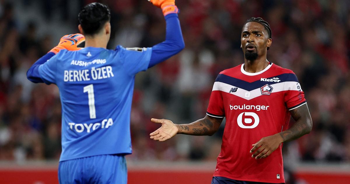 Habitué aux grands coups en Ligue des champions, Lille retrouve la reine des compétitions