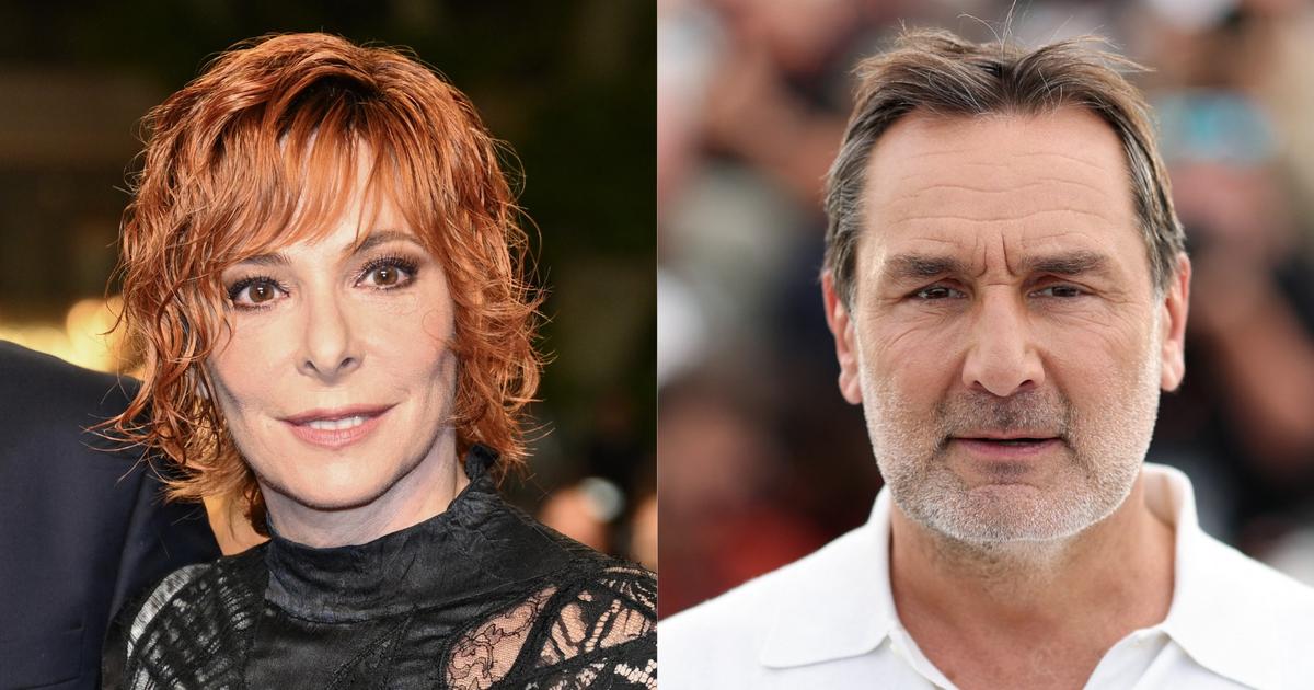 Ducournau, Lellouche, Baudry... Mylène Farmer a choisi les réalisateurs de ses prochains clips