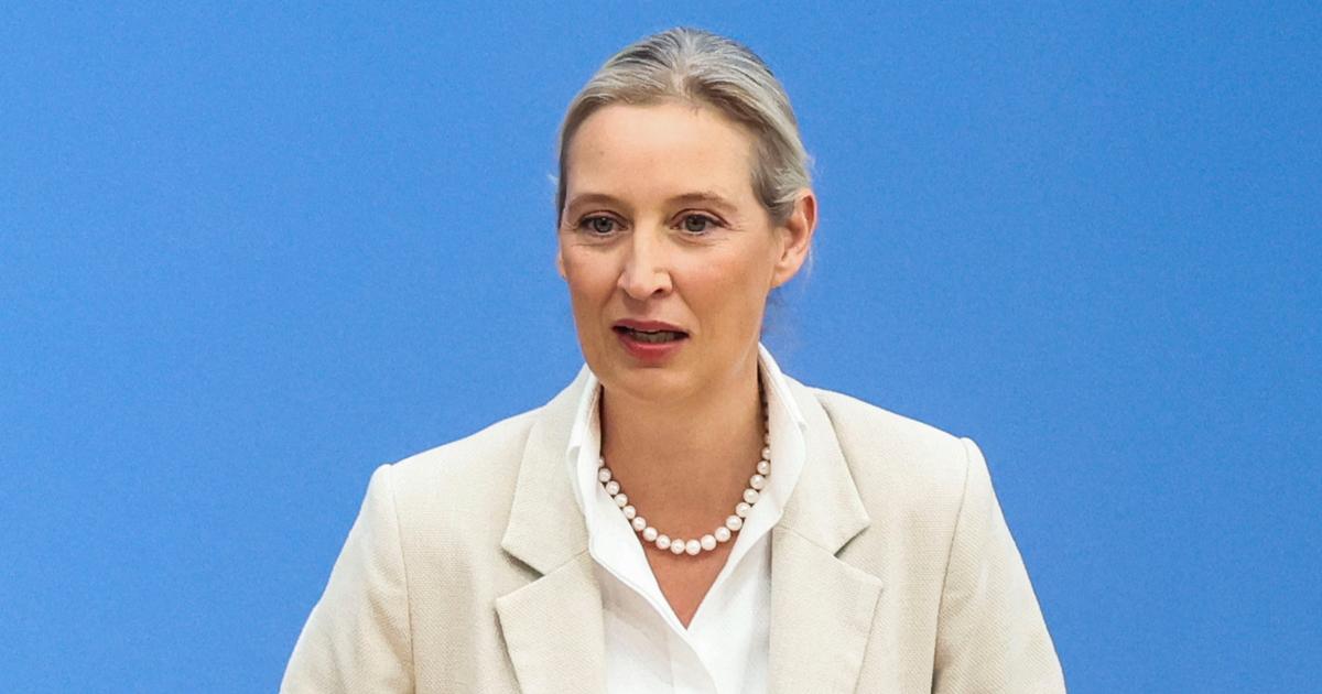 Allemagne : après sa victoire en Saxe-Anhalt, l’AfD qualifie le chancelier Friedrich Merz de «fardeau»