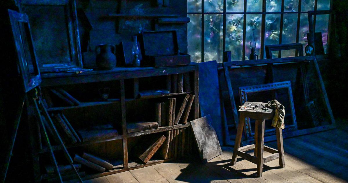 Cagnes-sur-Mer : le musée Renoir cambriolé, au moins quatre tableaux dérobés