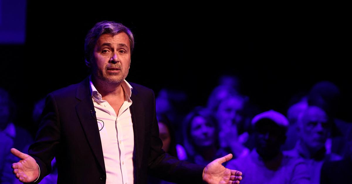 À Avignon, Olivier Galzi lance son mouvement politique malgré les « sabotages » de « l’extrême gauche »