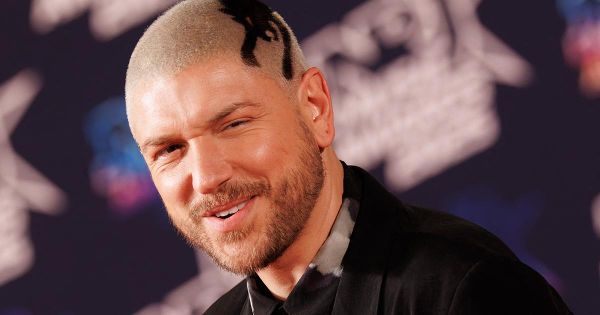 Chronique chez France Inter, bébé avec sa meilleure amie... Mosimann, un directeur de la «Star Academy» anticonformiste