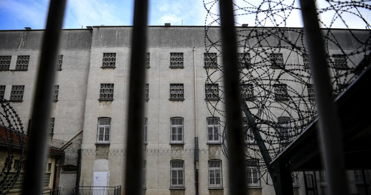 Un clandestin condamné à 13 ans de prison pour le viol d’une femme de 75 ans dans son pavillon en Seine-et-Marne