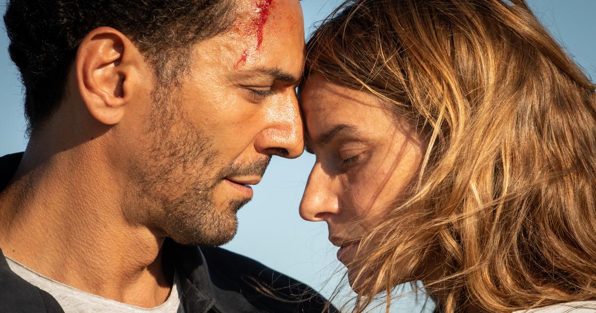 Audiences : La Cible (TF1) devance «L’amour est dans le pré» sur M6, Le Rouge et le Noir quatrième sur France 2