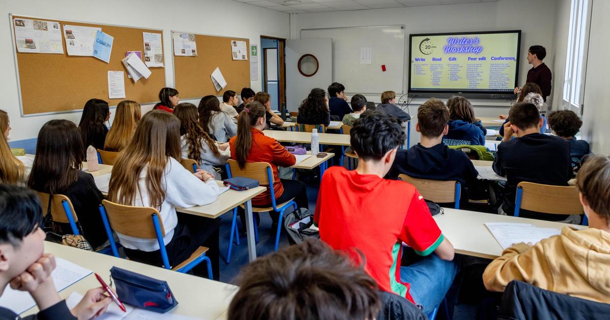 Multitudes de réformes éducatives, successions de ministres de l'Éducation… Le classement Pisa, chronique d'une politique éducative à la dérive