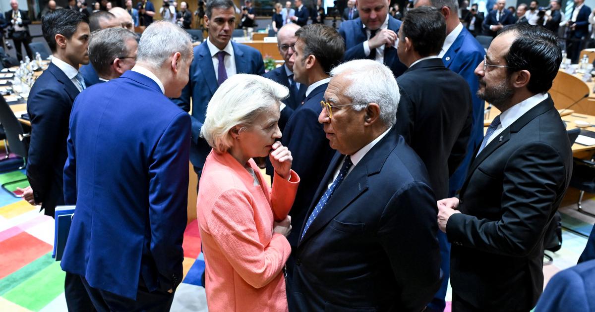 Pour 56% des citoyens, l’Union européenne est «en danger», selon une étude de l’ECFR