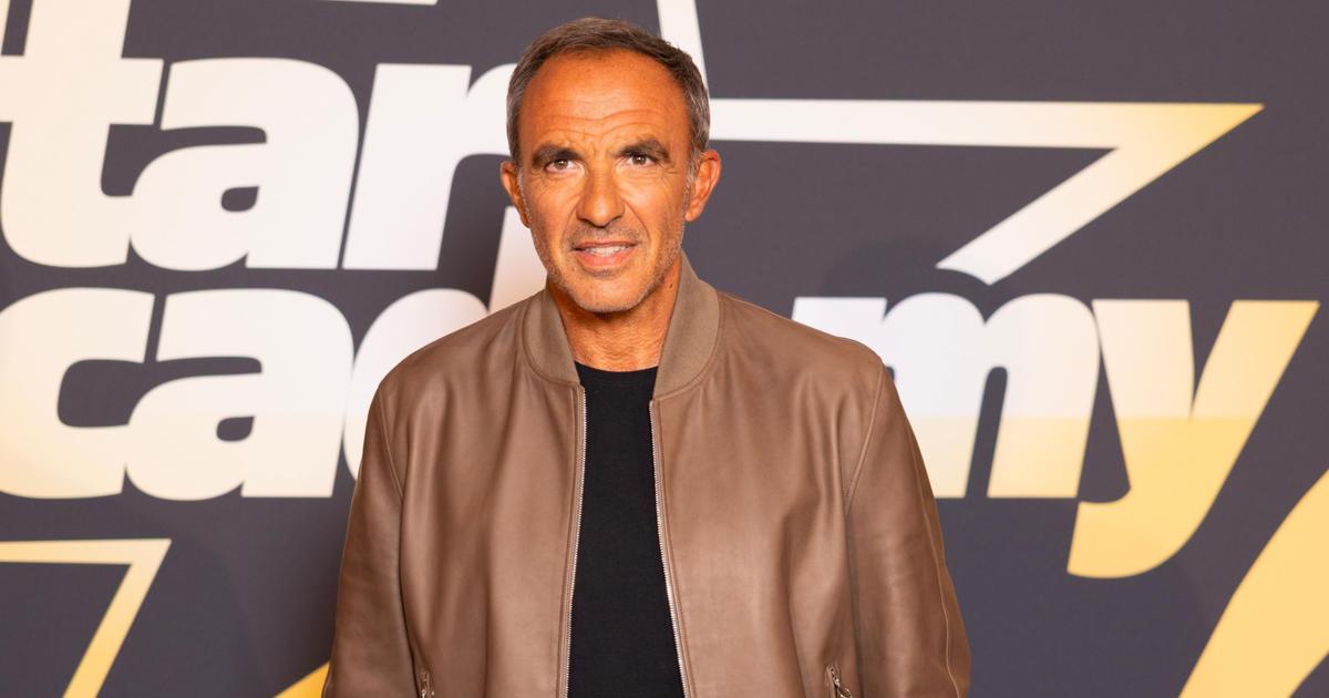«Star Academy» : Nikos Aliagas fait une bourde en dévoilant la date de lancement de la nouvelle saison