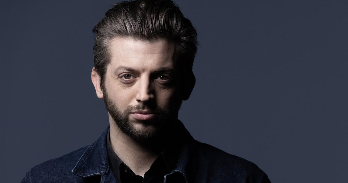 «Coucou me revoilou» : Paul Larrouturou annonce se lancer comme reporter indépendant