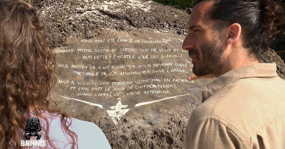 Des bannis repêchés, fin des destins liés, retour des équipes... Ce qu’il faut retenir de l’épisode 3 de «Koh-Lanta All Stars»