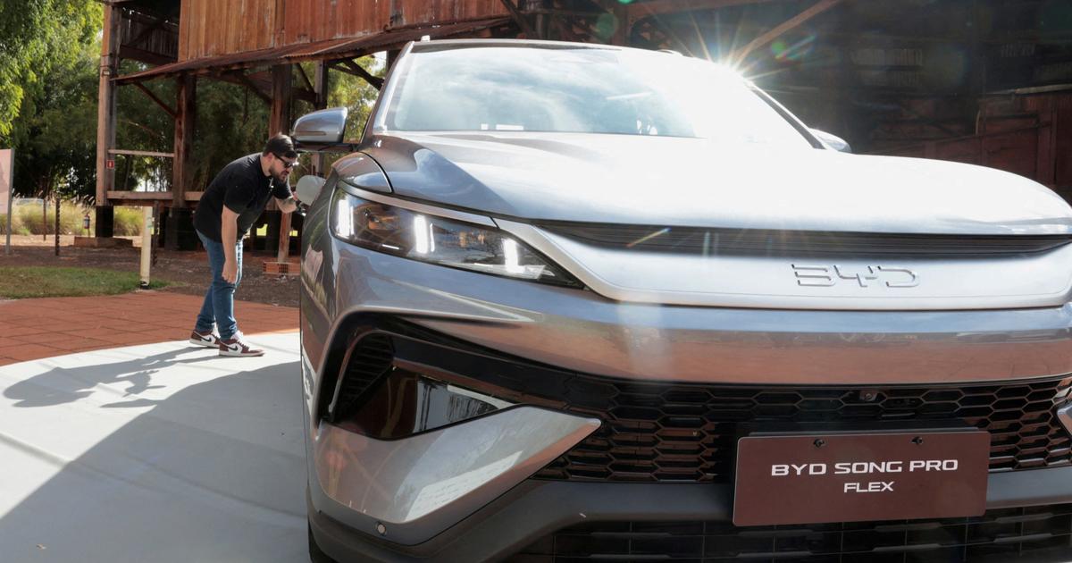 Des guerres hybrides, du maïs et des automobiles