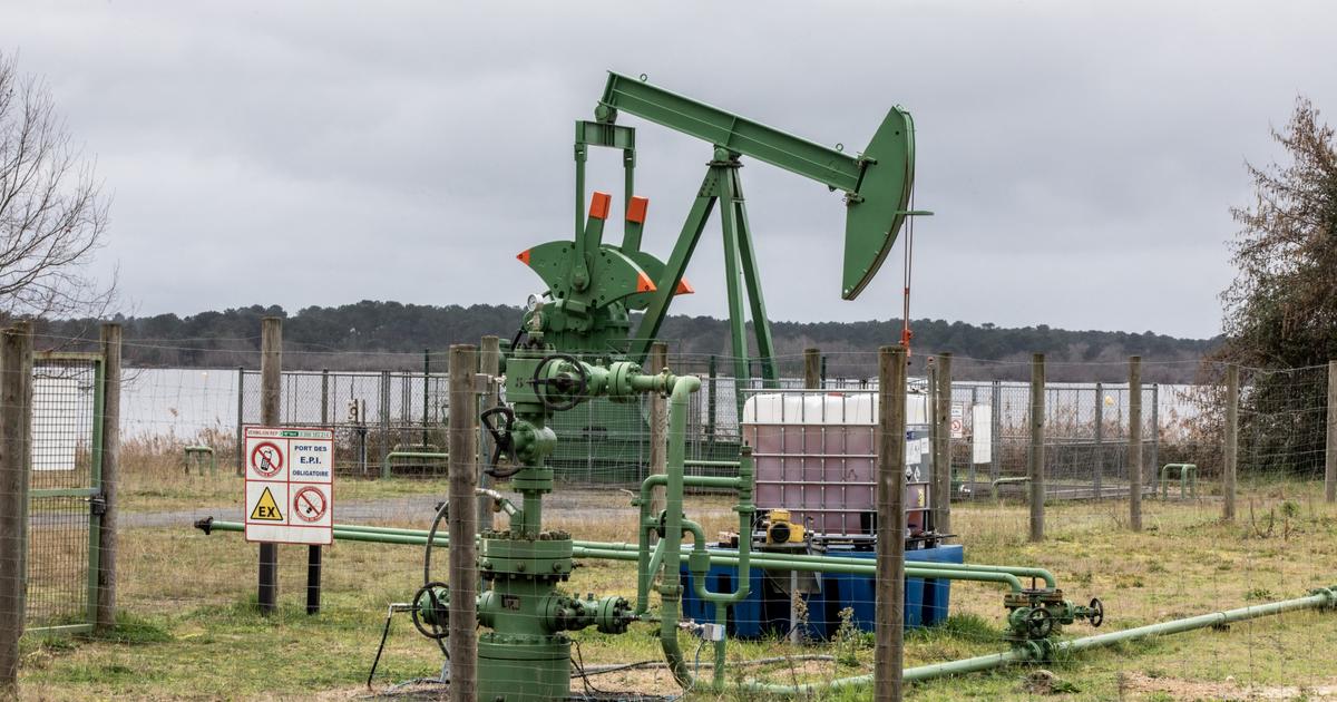 «Nous aurons encore besoin de pétrole en 2040» : à Parentis, dans les Landes, la fin programmée de l’or noir fait débat
