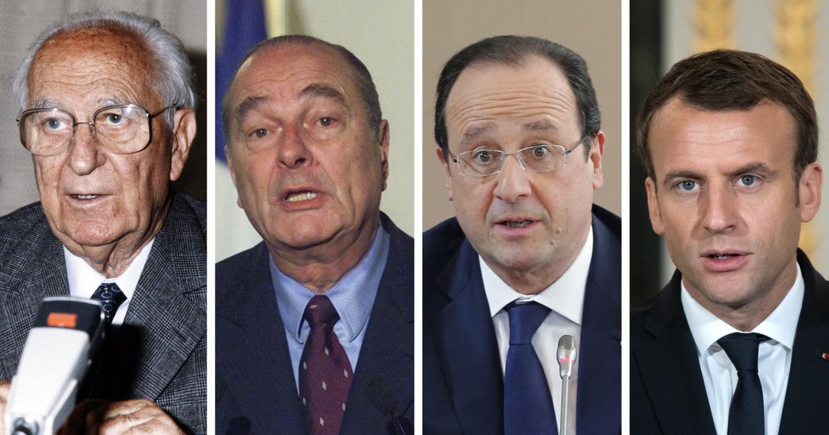 Démocratie, institutions et décentralisation : ces décisions qui ont coulé la France depuis 50 ans