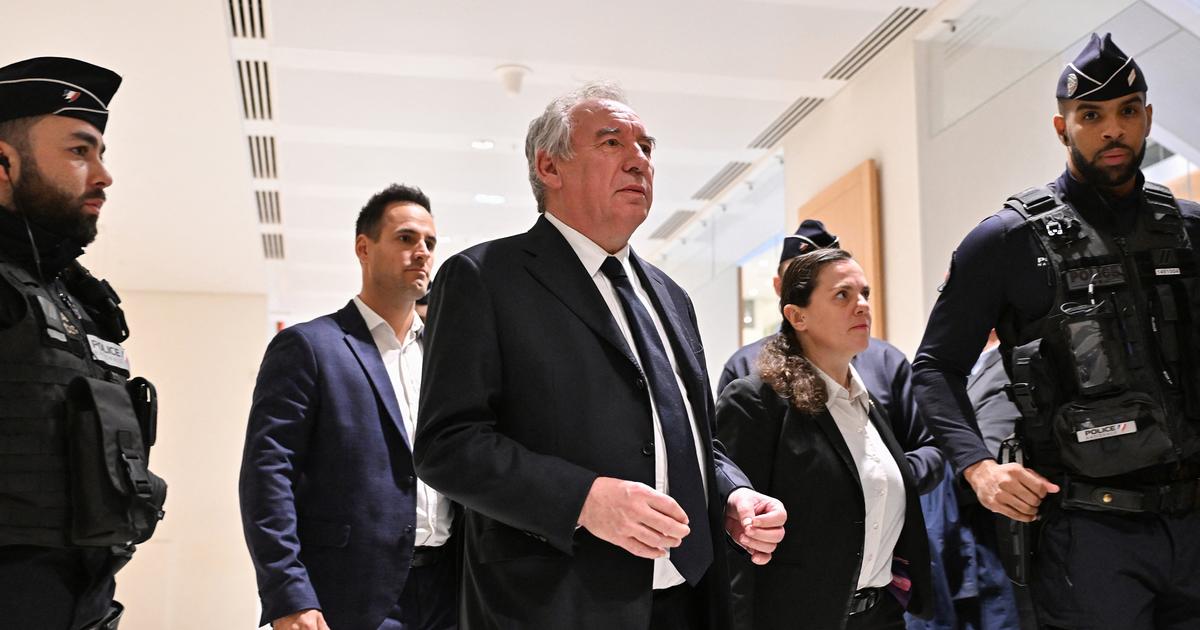 Assistants parlementaires du MoDem : l'heure de l'appel pour François Bayrou et certains membres de son clan