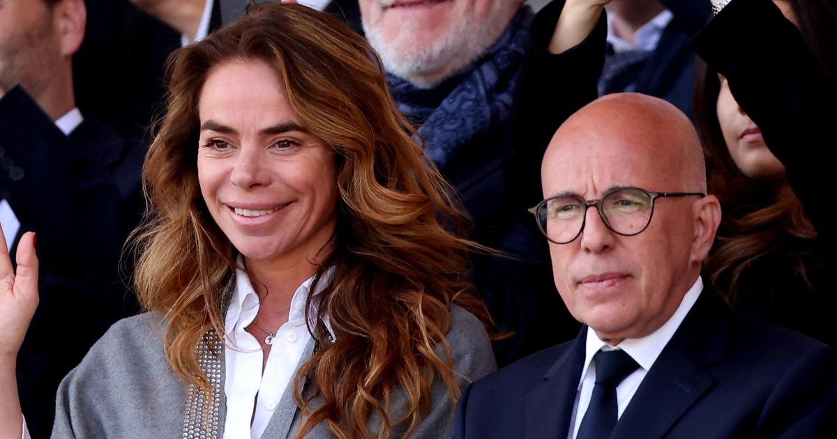 Éric Ciotti, sa compagne Olivia Peraldi blessée dans un accident : un nouvel élément déterminant révélé