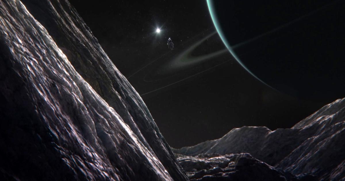 Les Mondes étranges (France 5) : voyage à sensations dans le système solaire