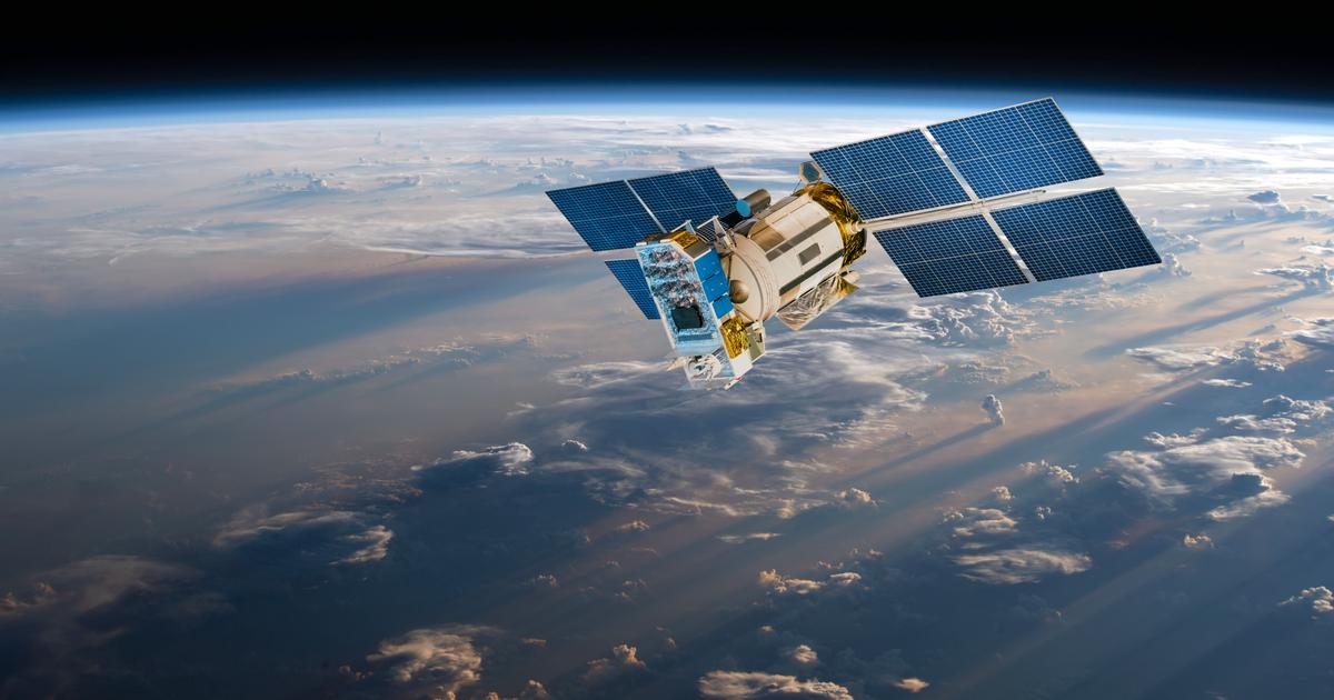 Général Serge Cholley : « Dans la bataille des constellations, l’Europe dispose déjà d’un actif rare »