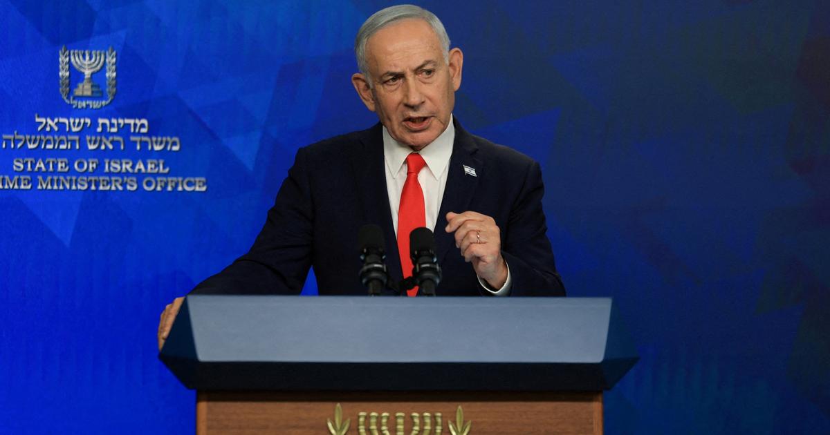 7 Octobre : l’alerte des Émiratis que Benyamin Netanyahou aurait gardée pour lui
