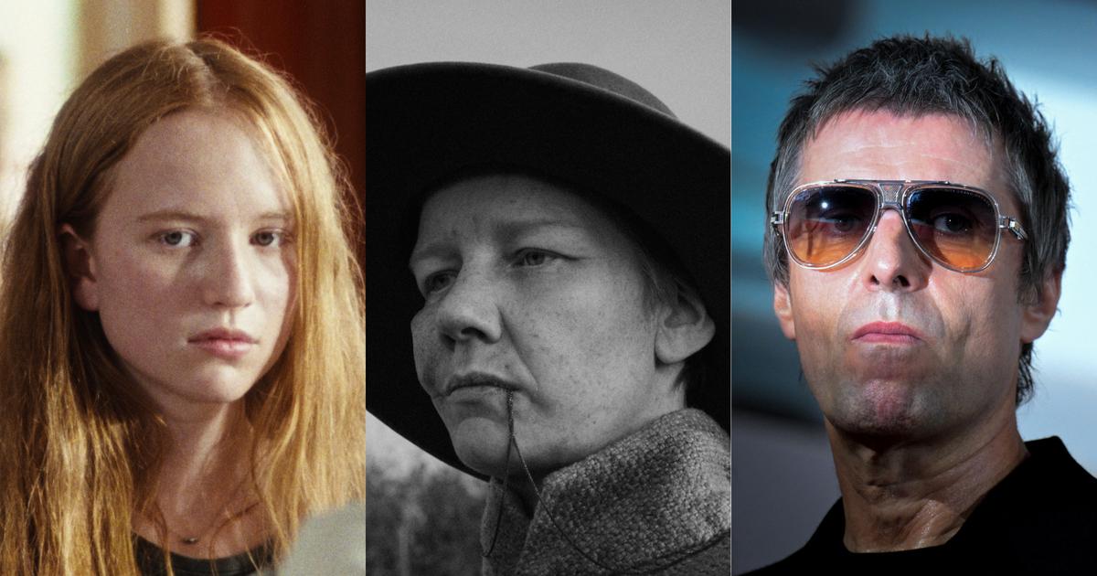 Les films au cinéma cette semaine : faut-il voir ou éviter Adieu monde cruel, Rose ou le documentaire sur Oasis ?
