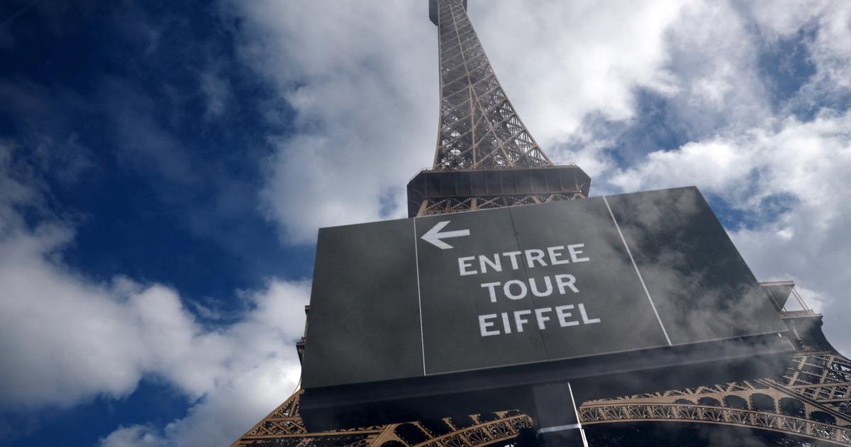 Tour Eiffel : un groupe hindou s’excuse après avoir bénéficié d’une visite du monument lors de laquelle le personnel féminin a été écarté