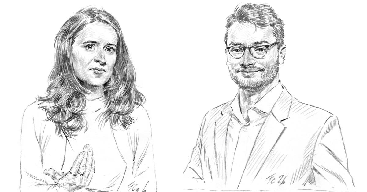 Madeleine de Jessey et Joachim Le Floch-Imad : « Est-il encore temps de sauver l’école ? »