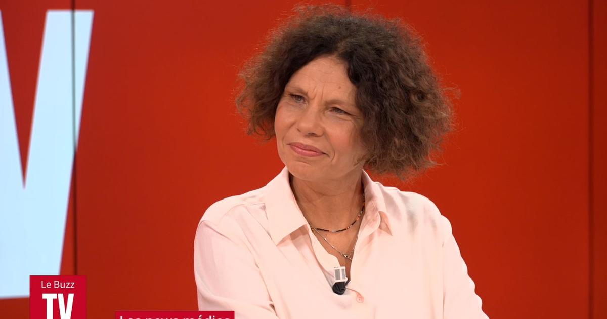 «Vous avez fait quoi à votre menton ?» : Véronique Bogdanoff évoque la transformation physique de ses frères Igor et Grichka