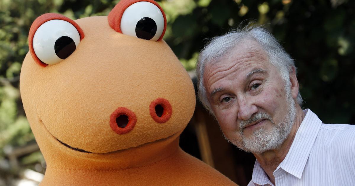 Le marionnettiste Yves Brunier, interprète de «Casimir», est mort à l’âge de 83 ans
