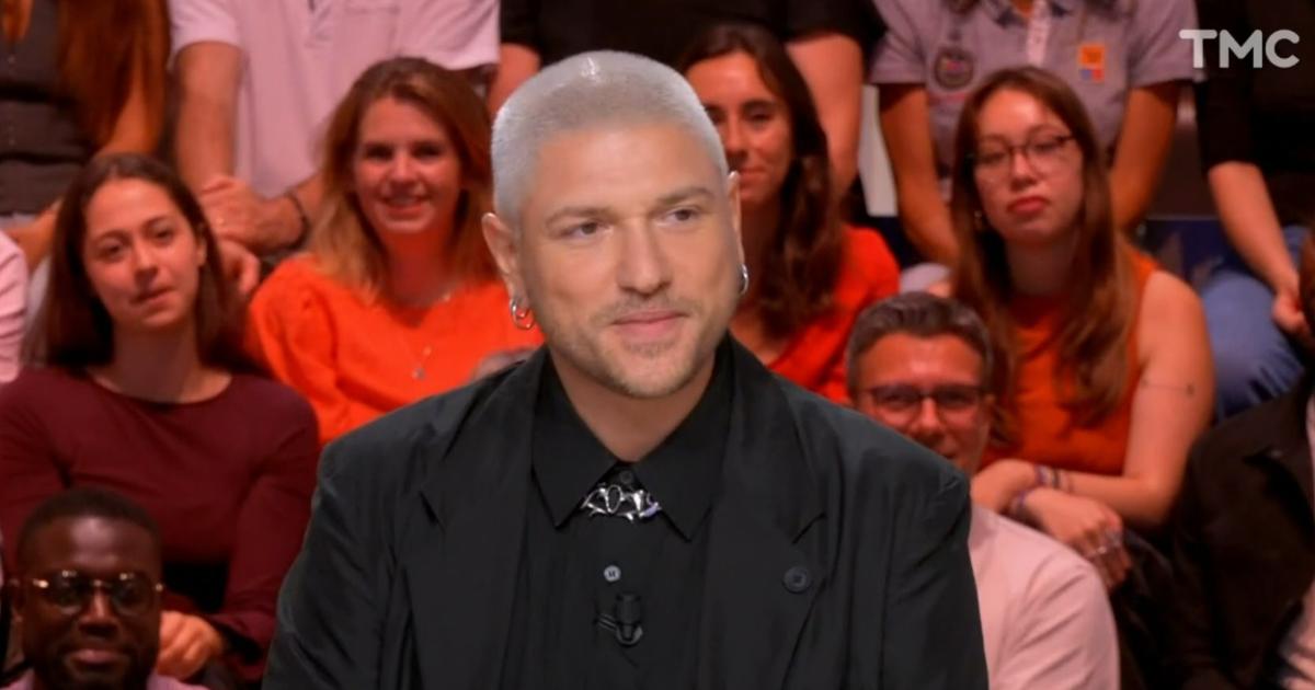 «J’ai un peu menti» : Mosimann devient directeur de «Star Academy» après le départ de Michael Goldman