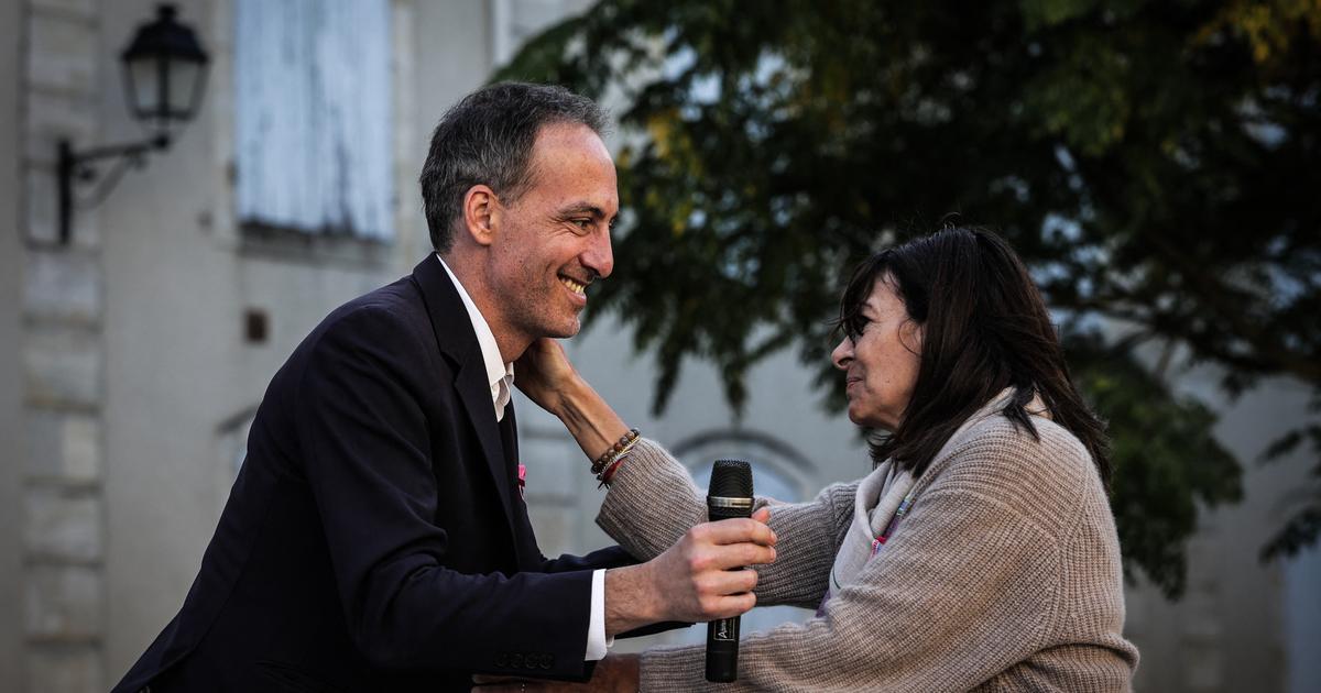 EN DIRECT - Présidentielle 2027 : Anne Hidalgo va voter pour Raphaël Glucksmann à la primaire de la gauche, «le seul» à parler d’écologie