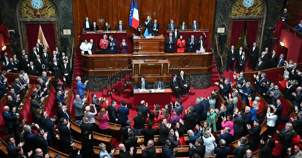 Délais, suppression de la clause de conscience… Le ministère de la Santé amorce une nouvelle extension de l’IVG