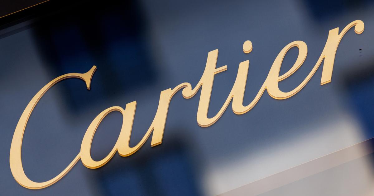 Cartier — Richemont : Anton Rupert prend le relais, Cartier en jeu
