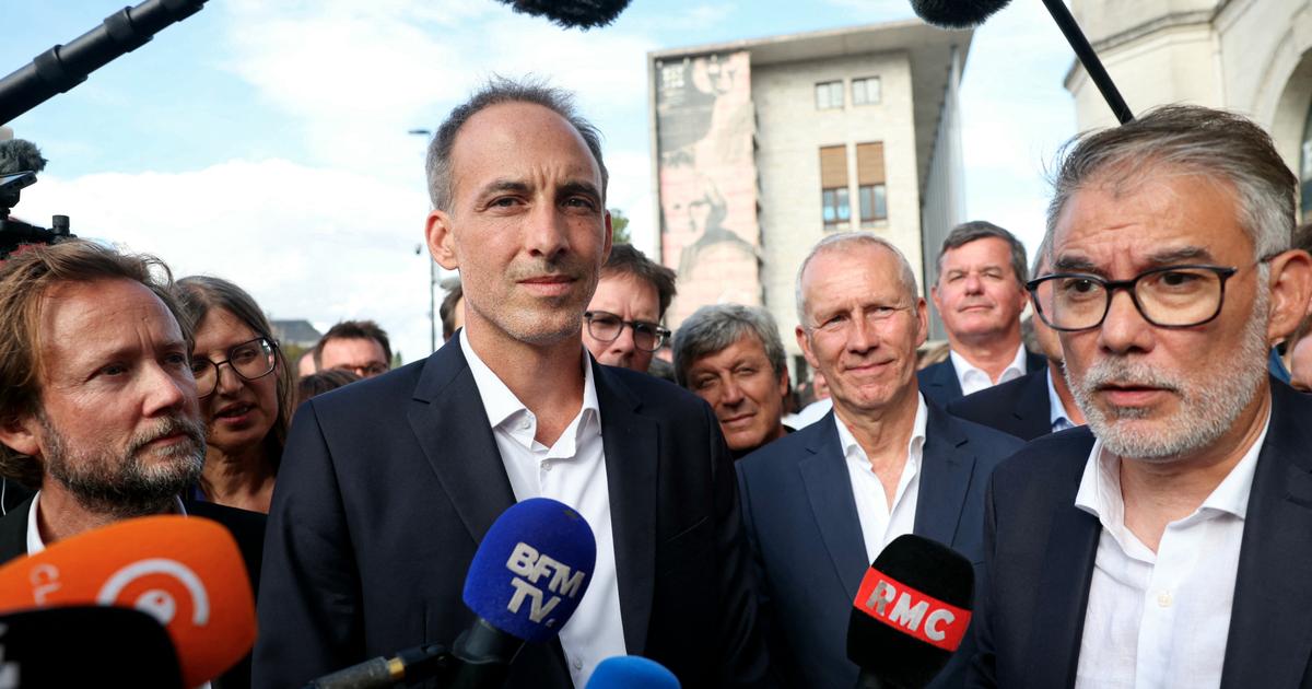 Présidentielle 2027 : à gauche, la primaire vire déjà au règlement de comptes