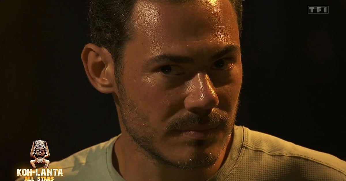 «La promesse de Jacques, c’était du vent» : Vincent prend sa revanche dans «Koh-Lanta All Stars»