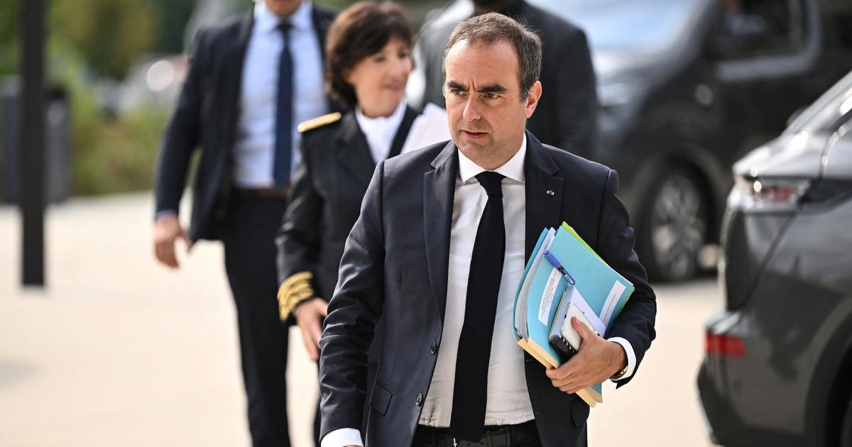 Impôt sur les sociétés, transmission, baisse des aides... Sébastien Lecornu dévoile ses choix budgétaires dans une lettre aux chefs d’entreprise