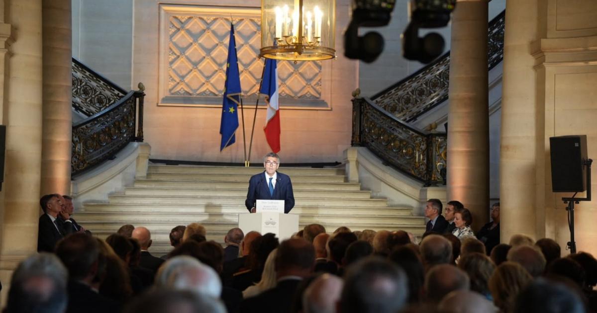 Face à l’explosion des contentieux, le Conseil d’État passe à l’intelligence artificielle