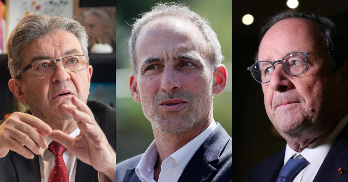 Spoliation des héritages : les projets fous de la gauche pour 2027