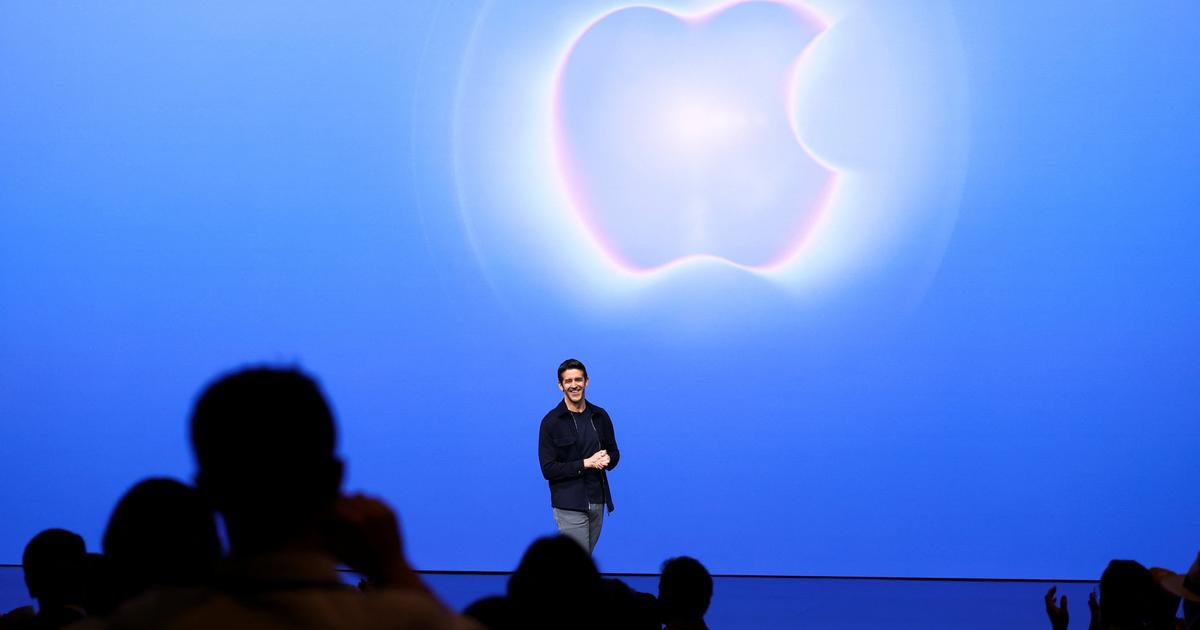iphone 18 pro max — Les Numériques