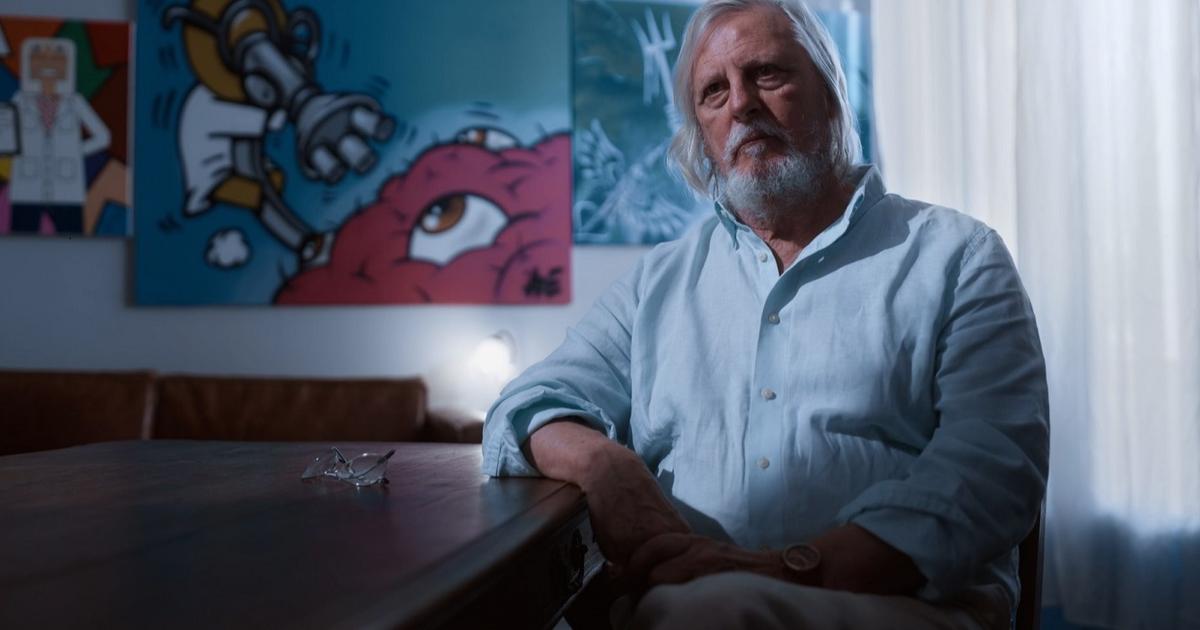 Professeur Raoult vs. le gang des cerises : 6 ans après la Covid, HBO Max lui consacre une série documentaire