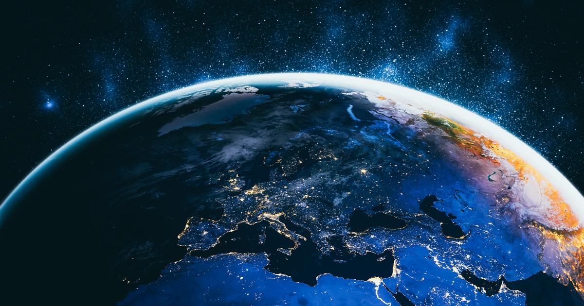 L’ONU adopte une nouvelle carte du monde plus équitable et réaliste