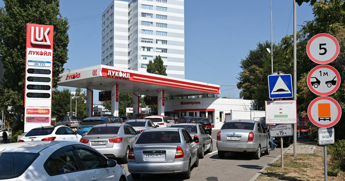 Samuel Furfari : « Comment l’Europe a programmé la pénurie de carburants qu’elle découvre aujourd’hui »