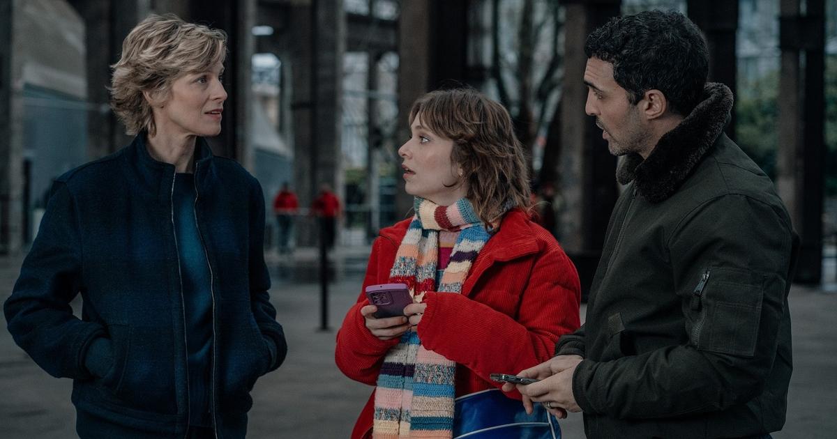 Faut-il regarder «Les Évaporés», dès ce soir sur France 2?