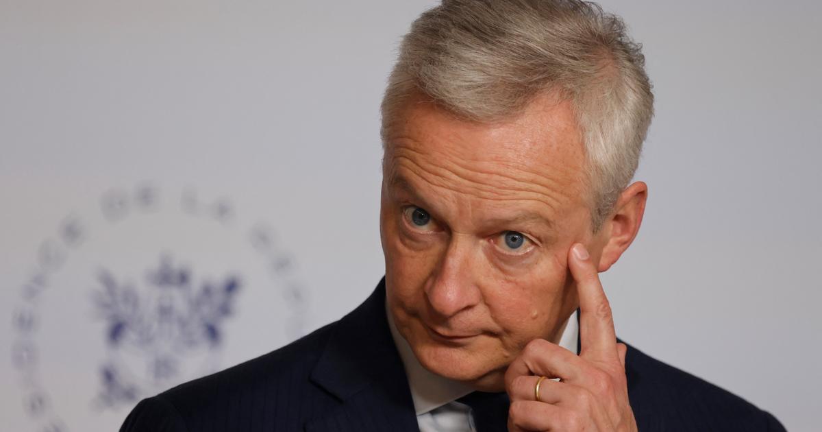 «Ça revient à remplacer les parents» : la proposition de Bruno Le Maire d’abaisser l’entrée en maternelle à un an consterne familles et enseignants