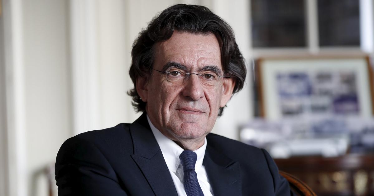 Luc Ferry : « Pourquoi il faut aller voir Les Héros du Louvre »