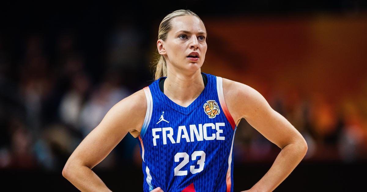 Basket (F) : qualifiées en quarts de finale de la Coupe du monde, les Bleues connaissent leur adversaire