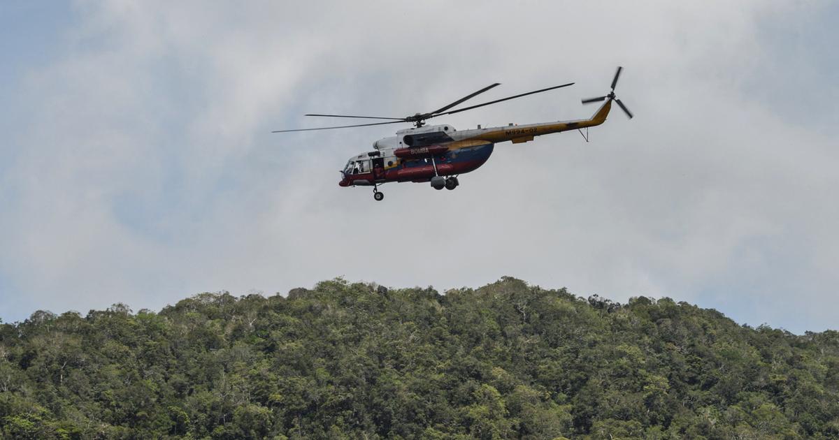 Photo: lefigaro.fr Le Service de médecins volants de Malaisie permet à des professionnels de santé de se rendre régulièrement dans des zones