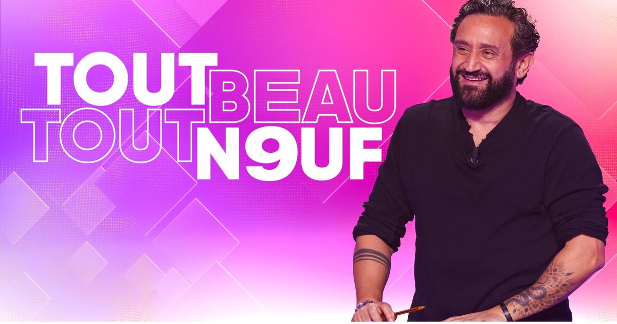 M6 mise sur son atout Cyril Hanouna pour prolonger l’effet du Mondial